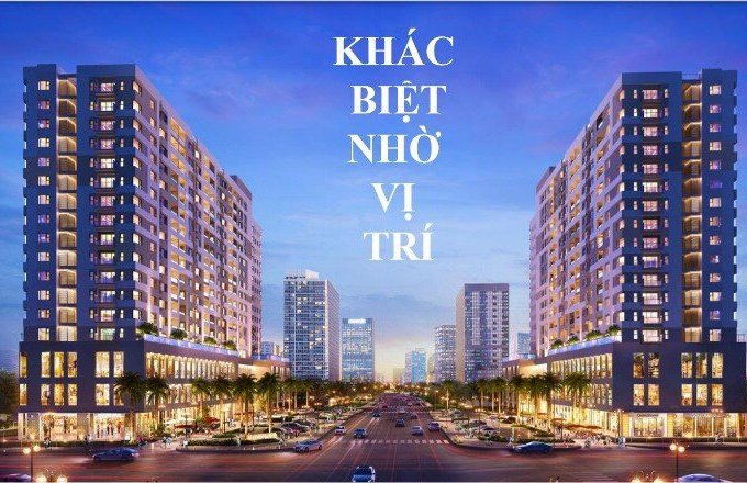 Bán gấp căn hộ Novia mặt tiền Phạm Văn Đồng  DT 56m2/ tầng 12