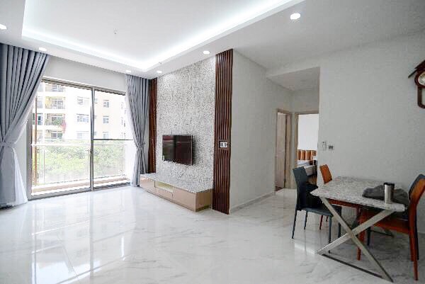 Cho thuê căn hộ chung cư tại Dự án Midtown Phú Mỹ Hưng, Quận 7, Hồ Chí Minh diện tích 90m2 giá 25,000,000 Triệu/tháng 