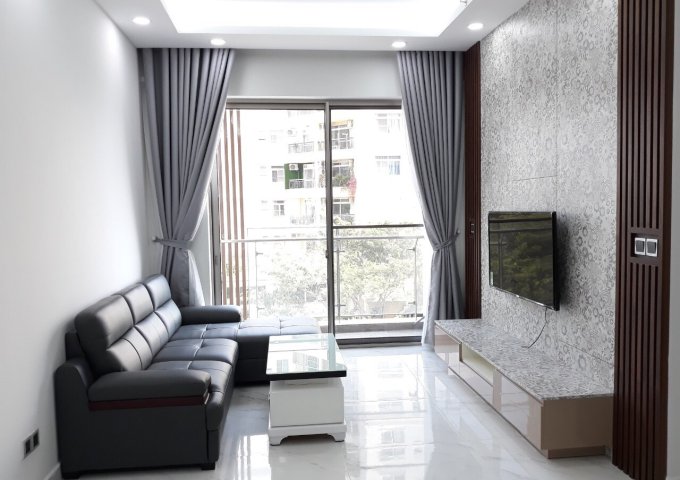 Cho thuê căn hộ chung cư tại Dự án Midtown Phú Mỹ Hưng, Quận 7, Hồ Chí Minh diện tích 90m2 giá 25,000,000 Triệu/tháng 
