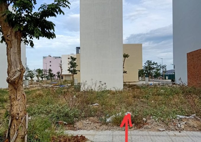 Ra nhanh lô đất TDC Sân Bay, tp. Nha Trang - Giá chỉ 66tr/m2 