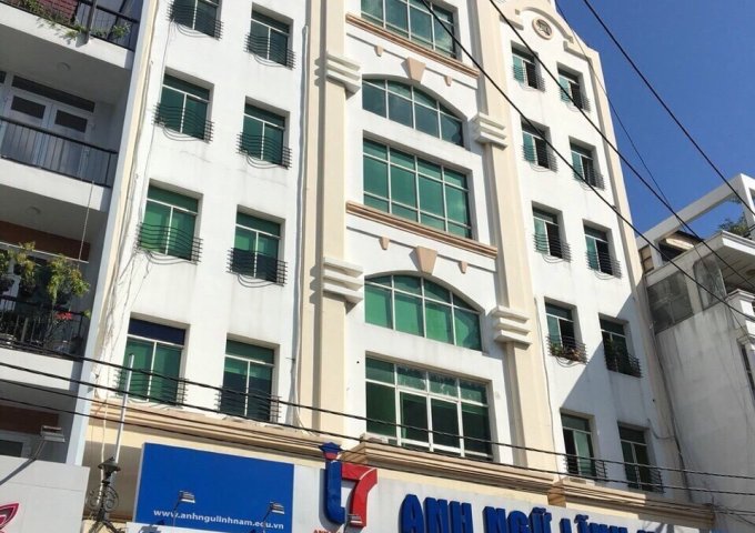 Chính chủ cần bán nhà MT Phạm Văn Chiêu, GV, DT 4x21m, trệt 1 lầu. HĐT cao giá 15 tỷ