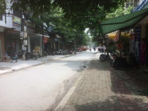 Chính chủ cần bán nhà tại số 44 Ngô Quyền- Điện Biên – thành phố Thanh Hóa .