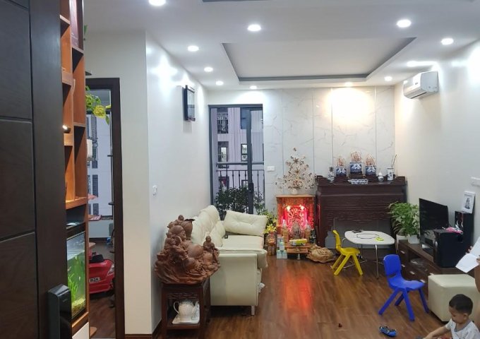 Tôi cần bán lỗ căn hộ 90m2, 3PN, tại An Bình City, tầng đẹp, giá rất hợp lý.