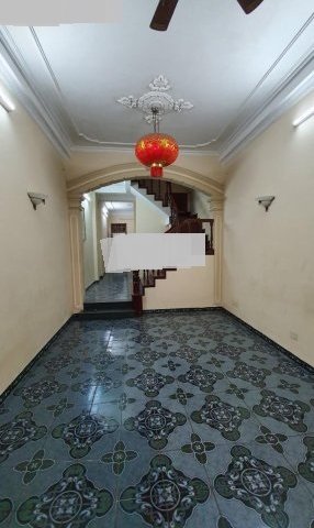 Cho thuê nhà 4 tầng mặt ngõ 199 Hồ Đắc Di tiện ở Kinh Doanh