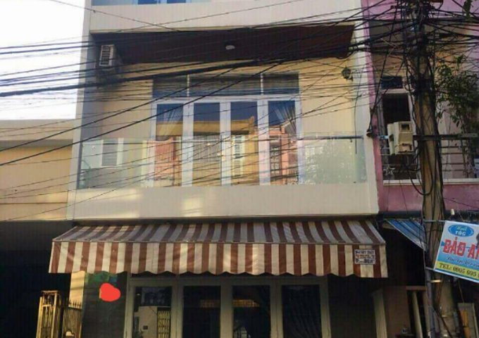 Bán nhà riêng tại Phường 3, Tân Bình,  Hồ Chí Minh diện tích 91m2  giá 3,700,000 Tỷ