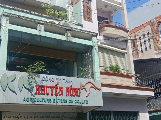 Chính chủ cần bán nhà HXH đường Trần Hưng Đạo, phường 2, quận 5.