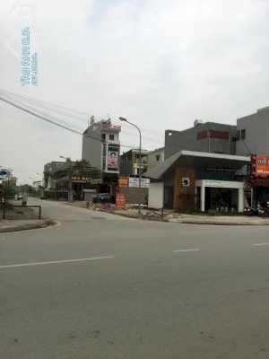 Bán nhà riêng đường Lê Quang Đạo, Từ Sơn, Bắc Ninh, diện tích 85m2, thuận tiện kinh doanh 