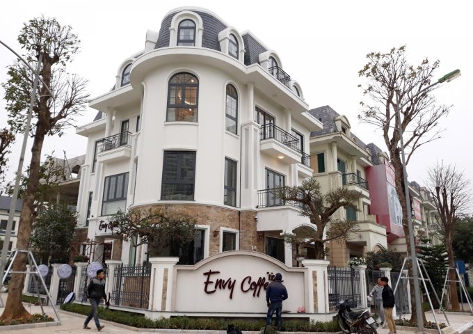 Chính chủ bán villa đẳng cấp Châu Âu, 10x20m MT 38 đường 17, An Phú An Khánh, Q. 2 giá 39.5 tỷ