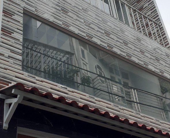 Bán nhà riêng Phạm Văn Hai tại Phường 3, Tân Bình, diện tích 56m2, giá 5.3 Tỷ