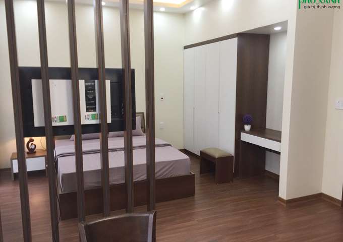 Cho thuê căn hộ 1-2 phòng ngủ full nội thất cao cấp tại Vinhome Imperia Hải Phòng.LH 0969451266