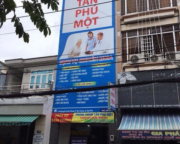 Bán nhà MT đường Nguyễn Xuân Khoát, p.tân thành, Tân Phú. 9,2x22m. trệt lửng, 3 lầu. Giá 25,5 tỷ TL
