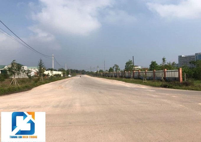 Bán đất tại Phường Đông Lương, Đông Hà,  Quảng Trị diện tích 454m2  giá 1,890 Triệu