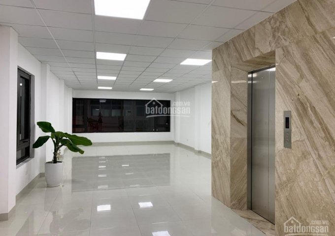 Bán nhà MP Nguyễn Khắc Nhu, 60m2, 4 tầng, lô góc, mt 5m, nở hậu, 22,5 tỷ