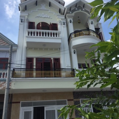 Bán nhà đường nội bộ Nguyễn Văn Hưởng khu sang trọng diện tích 103m2 nhà đẹp đang cho thuê 30tr/th