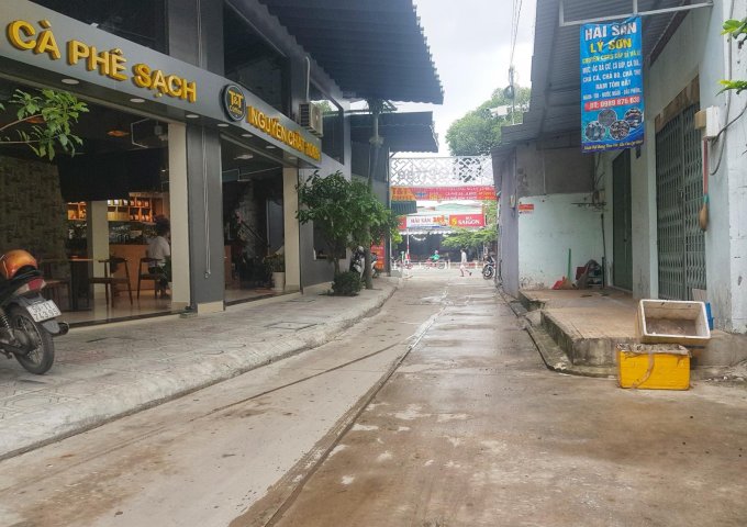 Chính chủ cần BÁN GẤP nhà hẻm 6m Tây Thạnh, P.Tây Thạnh, Tân Phú