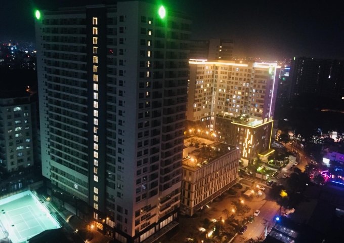 Cần bán căn hộ Novaland đường Hoàng Minh Giám, 3Pn 102m2 nội thất đầy đủ giá 5.8 tỷ full phí 