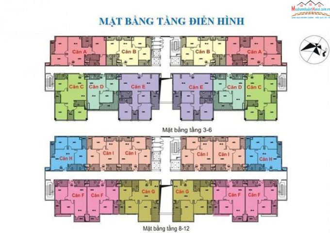 Chính chủ cần bán gấp căn hộ tầng 14, CT36 tại 326 Lê Trọng Tấn, Thanh Xuân, Hà Nội.