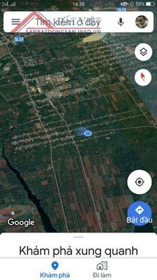 Đất thổ cư giá đầu tư Km 12 Hòa Đông -Krông Pắk - Đăk Lăk
