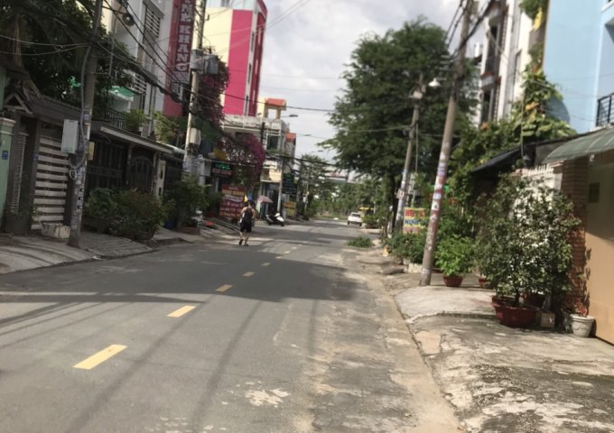 Cho thuê nhà nguyên căn tại đường Nguyễn Văn Dung, Gò Vấp, giá tốt