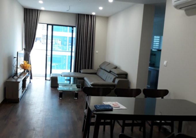 Cho thuê căn hộ chung cư tại Dự án GoldSeason, Thanh Xuân,  Hà Nội diện tích 64m2  giá 11 Triệu/tháng
