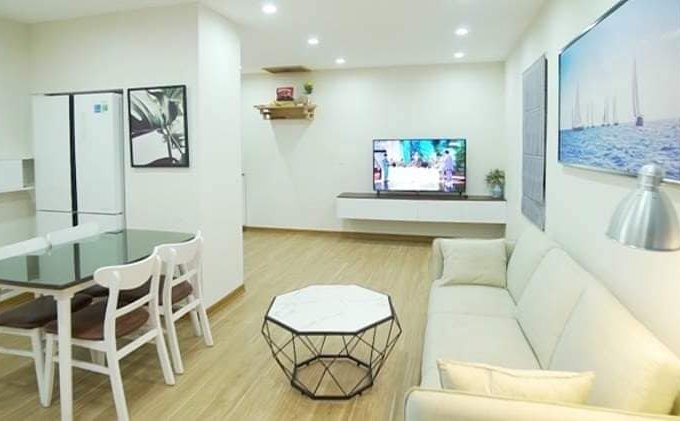 Bán căn hộ chung cư tại Dự án Chung cư Kim Trường Thi, Vinh,  Nghệ An diện tích 73.8m2  giá 804 Triệu