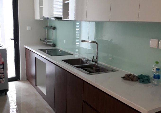 Cho thuê căn hộ chung cư tại Dự án GoldSeason, Thanh Xuân,  Hà Nội diện tích 110m2  giá 14 Triệu/tháng