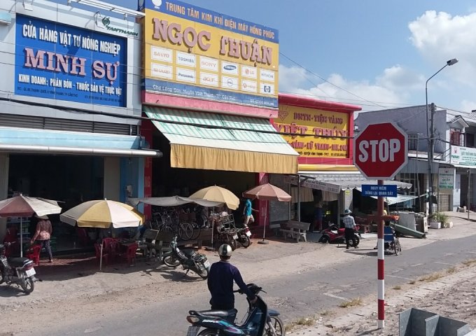 Chính chủ cần bán nhà ĐẸP, GIÁ RẺ tại Vĩnh Thạnh, TP Cần Thơ.