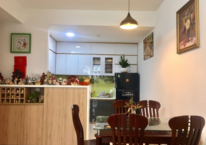 Hot! Căn hộ Novaland đường Phổ Quang, 75m2 rộng, đã có bếp, chỉ 3.75 tỷ (có thương lượng)