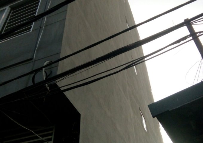 Bán tòa nhà CCMN 6 tầng tại Tân Triều, Thanh Trì( Giáp quận Thanh Xuân). DT 52m2, MT 4m. 15p. Giá 5,6 tỷ. ĐT:0941258881- Mr Bang