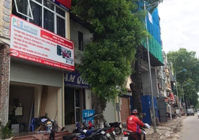 Bán nhà riêng tại Phường Ngọc Khánh, Ba Đình,  Hà Nội diện tích 80m2  giá 12 Tỷ