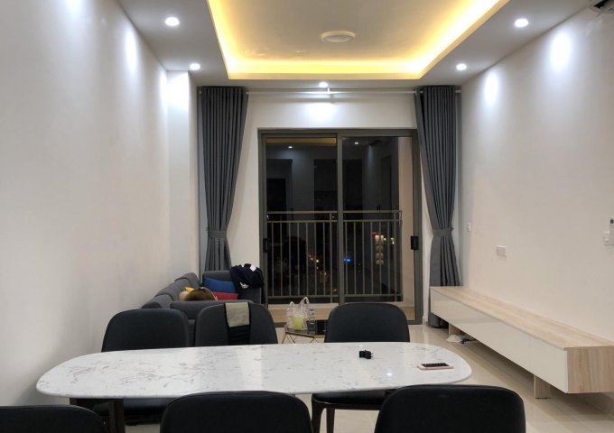 Cần cho thuê căn hộ Novaland cạnh Nguyễn Văn Trỗi, 3 PN, 101m2, full nội thất, 24.5tr/tháng