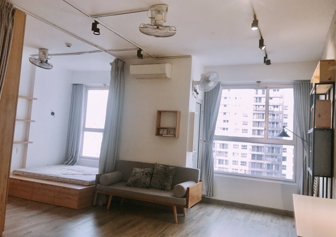 Bán căn hộ chung cư tại Phường 9, Phú Nhuận,  Hồ Chí Minh diện tích 50m2  giá 3.1 Tỷ