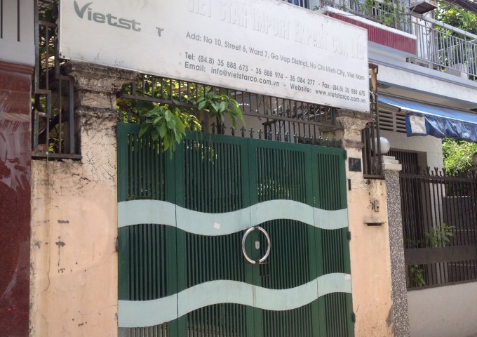 Bán nhà hẻm xe hơi 4.3x17m Huỳnh Văn Bánh p14 Phú Nhuận.