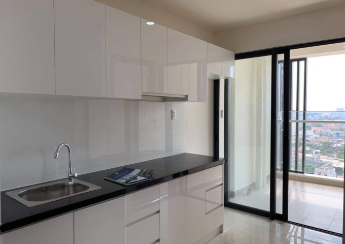 Cho thuê căn hộ chung cư tại Dự án Centana Thủ Thiêm, Quận 2,  Hồ Chí Minh diện tích 44m2  giá 8 Triệu/tháng