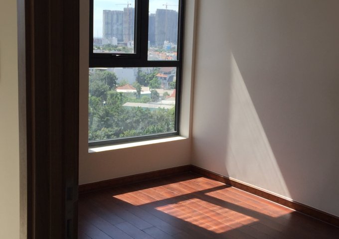 Cho thuê căn hộ chung cư tại Dự án Centana Thủ Thiêm, Quận 2,  Hồ Chí Minh diện tích 55m2  giá 10 Triệu/tháng