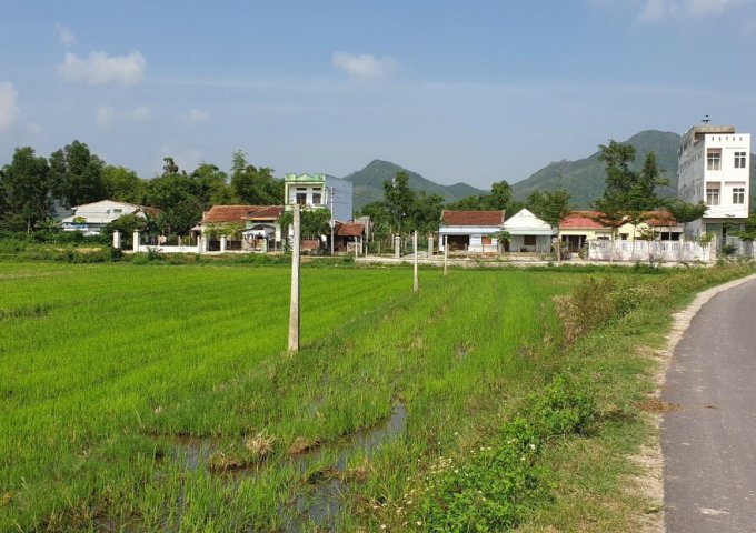 Cần bán lô đất đẹp tại thôn Thanh Huy 2 - Phước An