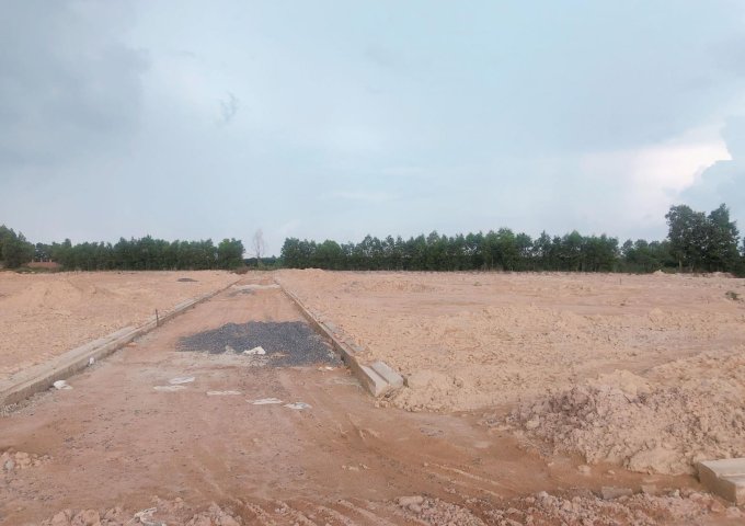 Bán đất tại Xã Tóc Tiên, Phú Mỹ,  Bà Rịa Vũng Tàu diện tích 3,000m2  giá 5,400 Tỷ