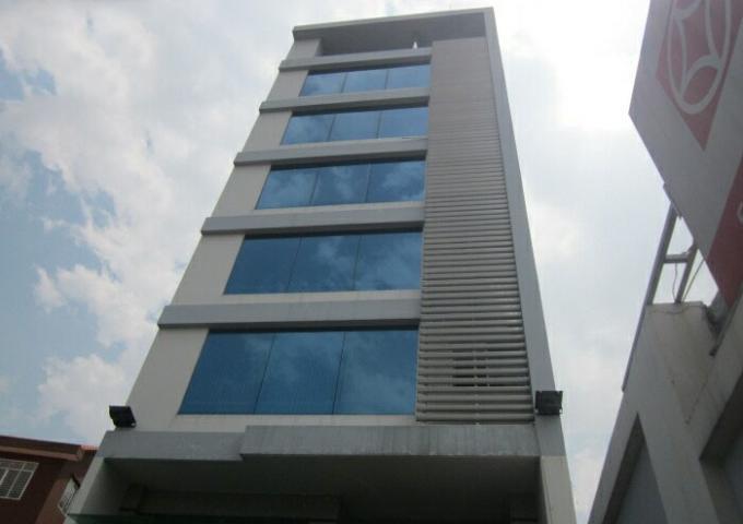 Nhà riêng H6m, 290 Nơ Trang Long, phường 12 Bình Thạnh, 4.2x26m, XD: 4 tầng giá 7.7 tỷ.