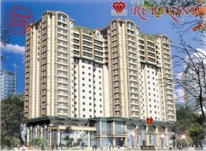 Bán căn hộ chung cư Rubyland tại Tân Thới Hòa - Tân Phú – Tp Hồ Chí Minh