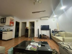 Bán căn hộ chung cư Rubyland tại Tân Thới Hòa - Tân Phú – Tp Hồ Chí Minh
