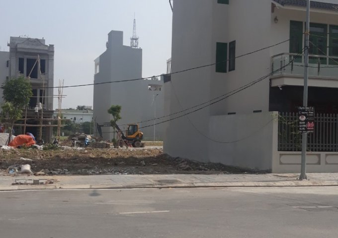 Chính chủ bán lô đất VỊ TRÍ ĐẸP, GIÁ RẺ tại KĐT Dệt may Tp Nam Định