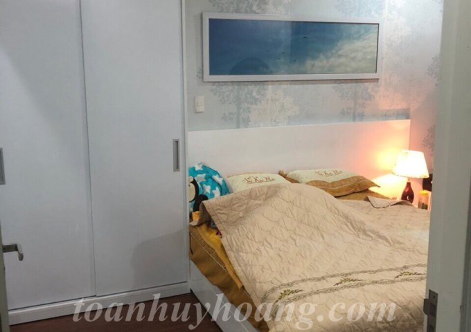 Cho thuê căn hộ Monarchy 1 phòng ngủ giá 550 usd-TOÀN HUY HOÀNG
