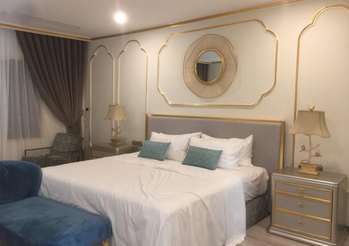 Bán loại bất động sản khác tại Dự án Hội An Golden Sea, Hội An,  Quảng Nam diện tích 41m2  giá 3 Tỷ