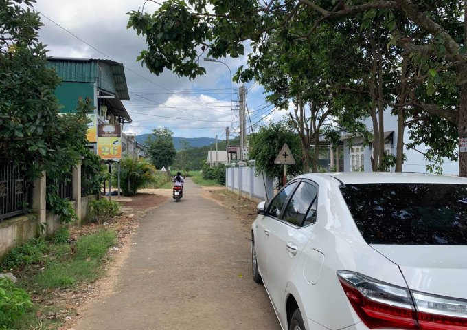Chính chủ cần bán nhà đất ở trung tâm hành chính Xã Tà Nung, TP Đà Lạt, Lâm Đồng