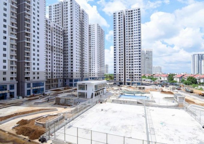 Bán căn hộ 70m2 2,3 Tỷ dự án Saigon South Residences, Phú Mỹ Hưng. Lh: 0902011663 