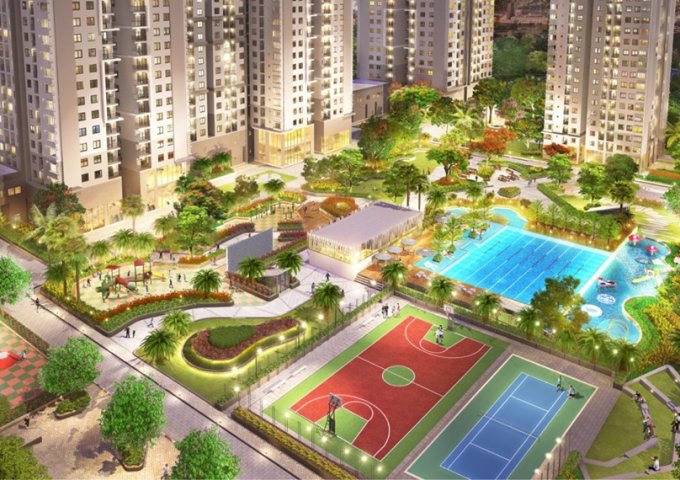 Bán căn hộ 70m2 2,3 Tỷ dự án Saigon South Residences, Phú Mỹ Hưng. Lh: 0902011663 