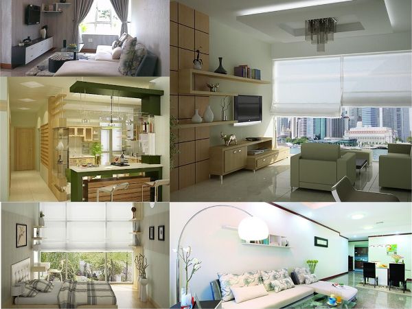 Bán căn hộ Hoàng Anh Thanh Bình, Q7, 70m2, 2PN, full nội thất,giá tốt 