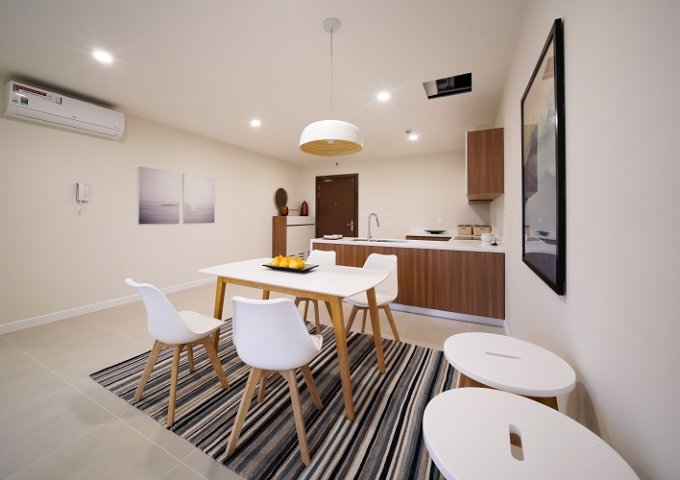 	Sở hữu căn chung cư tầm nhìn Hồ Tây “ Giá tốt nhất”