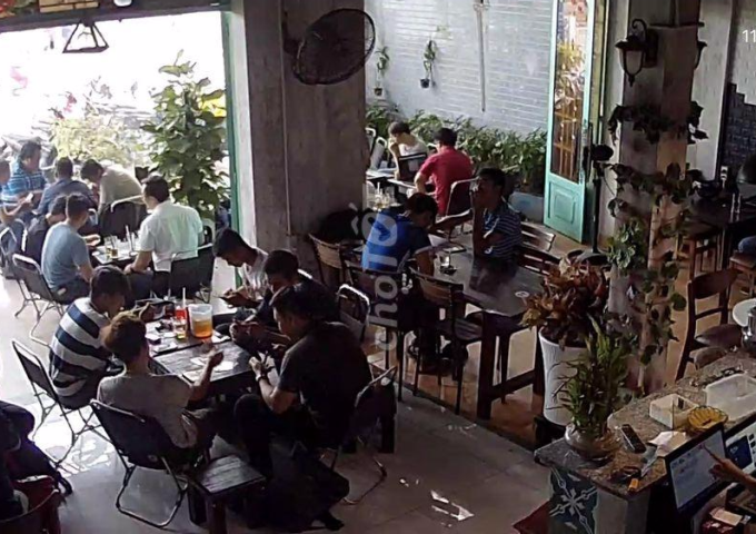 Cần sang quán cafe Ken2, Phường Hiệp Phú, Quận 9, Tp Hồ Chí Minh.Liên hệ: 0911041378