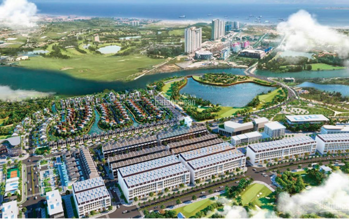 KĐT đẳng cấp 5* One World Regency, dự án được mong đợi nhất phía Nam Đà Nẵng.Lh: 0935.516.361